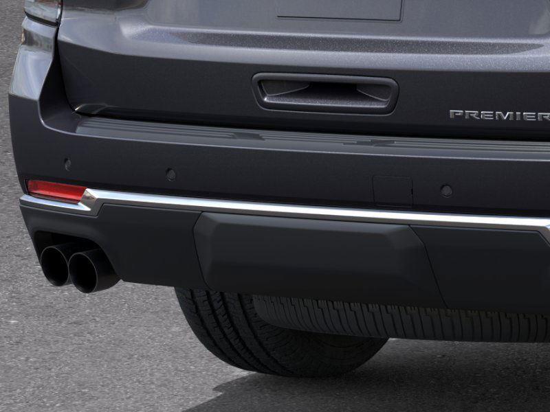 2026 Chevrolet Suburban Premier - Photo 14