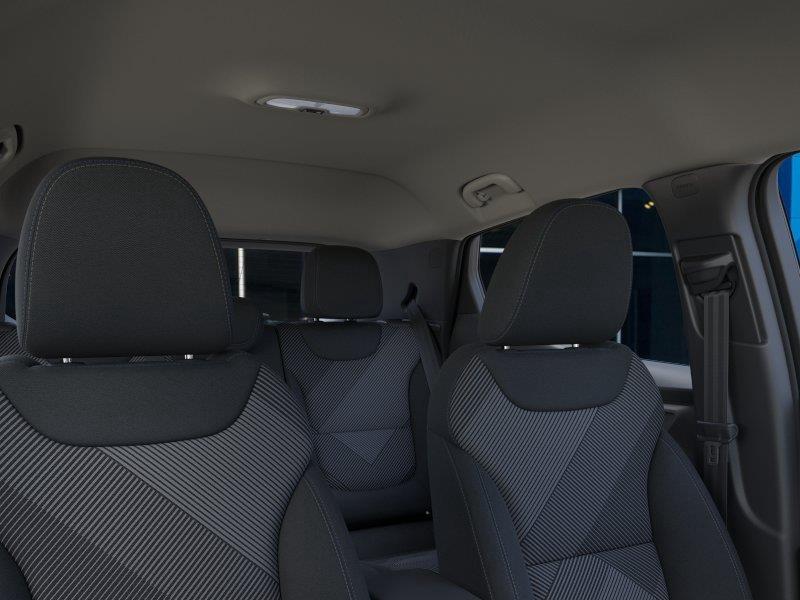 2027 Chevrolet Bolt LT - Photo 24