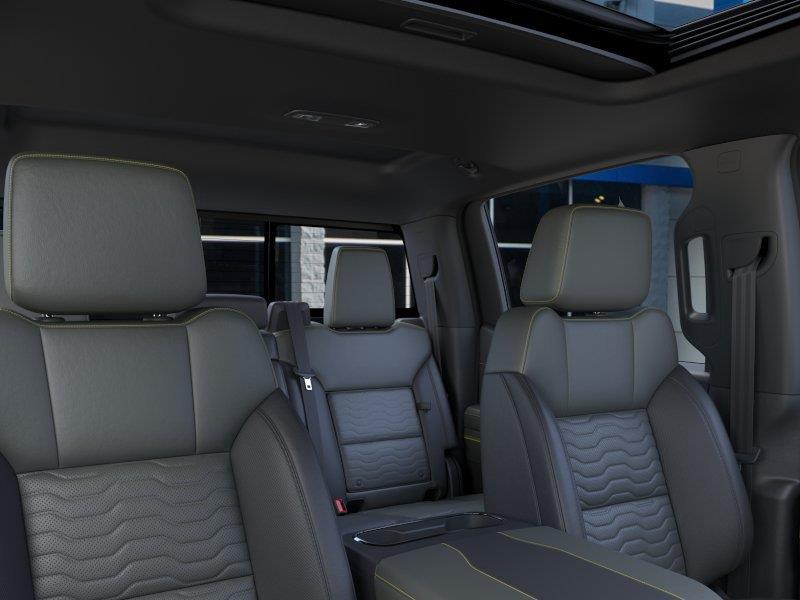 2026 Chevrolet Silverado 1500 ZR2 - Photo 24