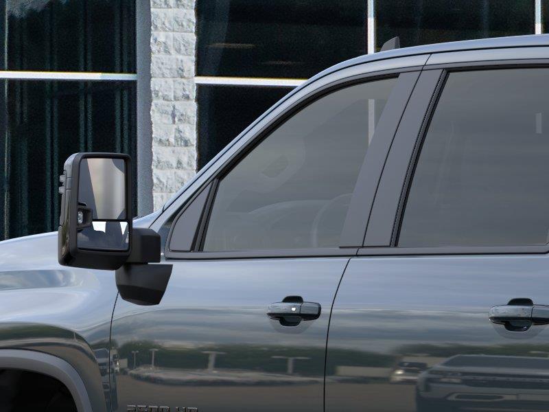 2026 Chevrolet Silverado 2500 HD LT - Photo 12