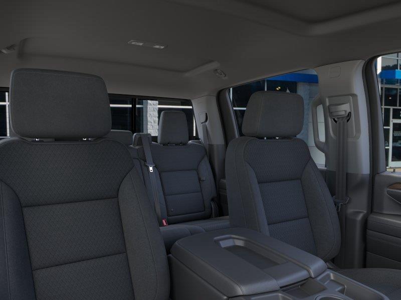 2026 Chevrolet Silverado 2500 HD LT - Photo 24