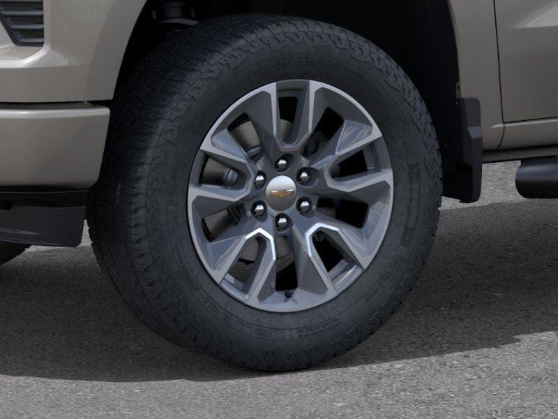 2026 Chevrolet Silverado 1500 RST - Photo 9
