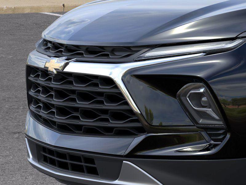 2026 Chevrolet Blazer 2LT - Photo 13