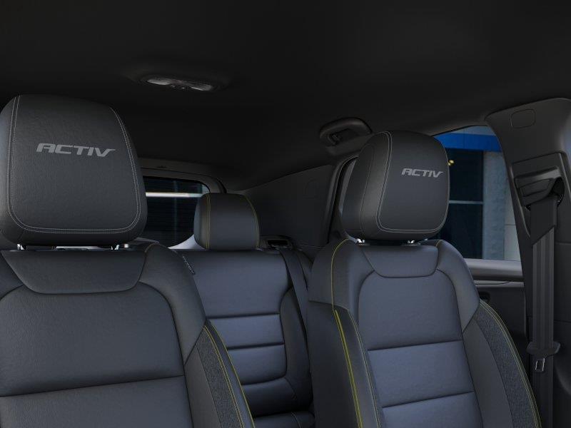 2026 Chevrolet Trailblazer Activ - Photo 24