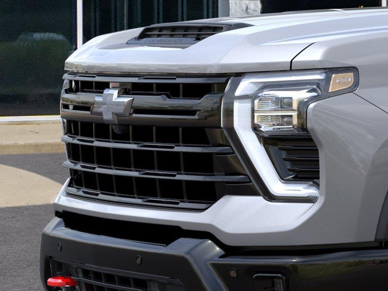 2026 Chevrolet Silverado 2500 HD LT - Photo 12
