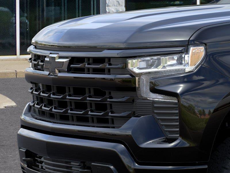 2026 Chevrolet Silverado 1500 RST - Photo 13
