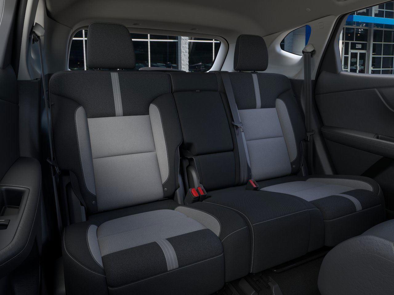 2026 Chevrolet Blazer 2LT - Photo 17