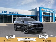 2027 Chevrolet Equinox Activ SUV