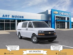 2025 Chevrolet Express Cargo 2500 WT Van