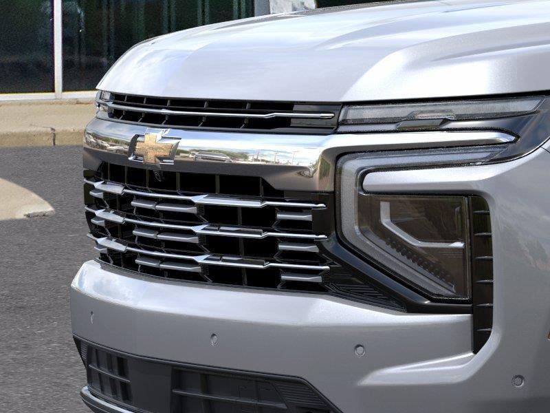 2026 Chevrolet Suburban Premier - Photo 13