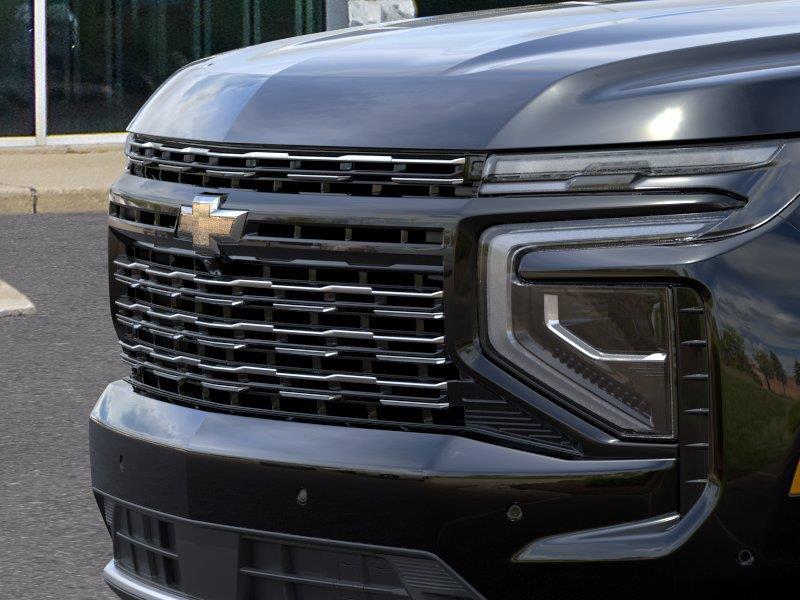2026 Chevrolet Tahoe High Country - Photo 13