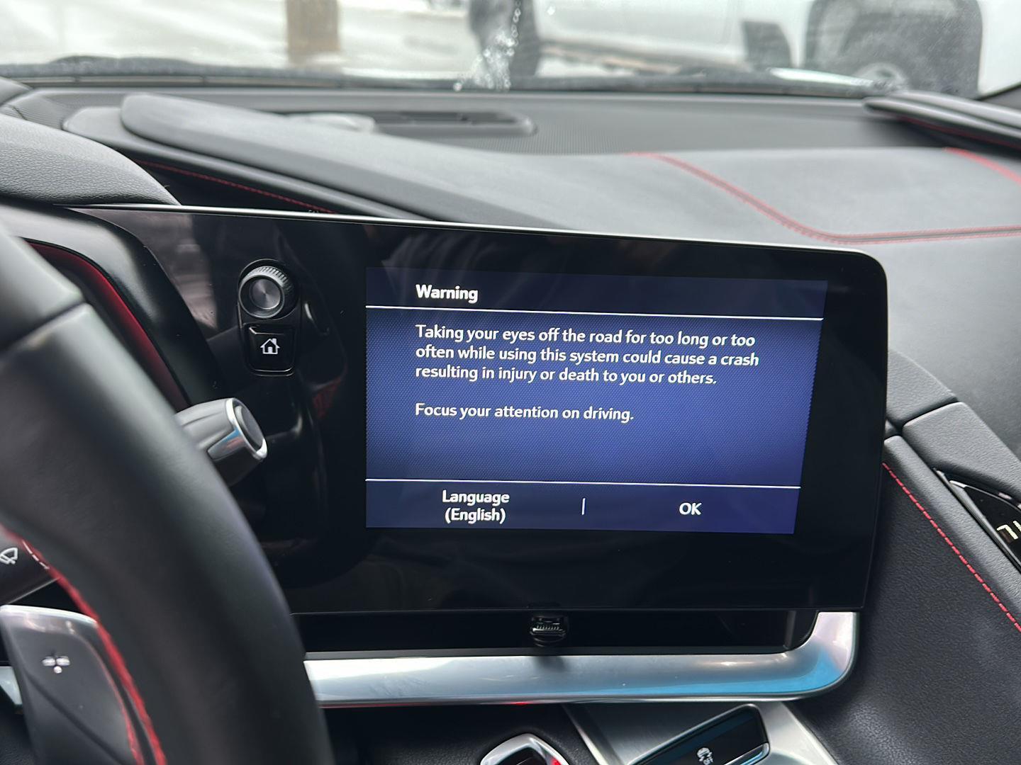 2023 Chevrolet Corvette 1LT - Photo 23