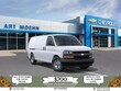 Chevrolet Express Cargo 2500