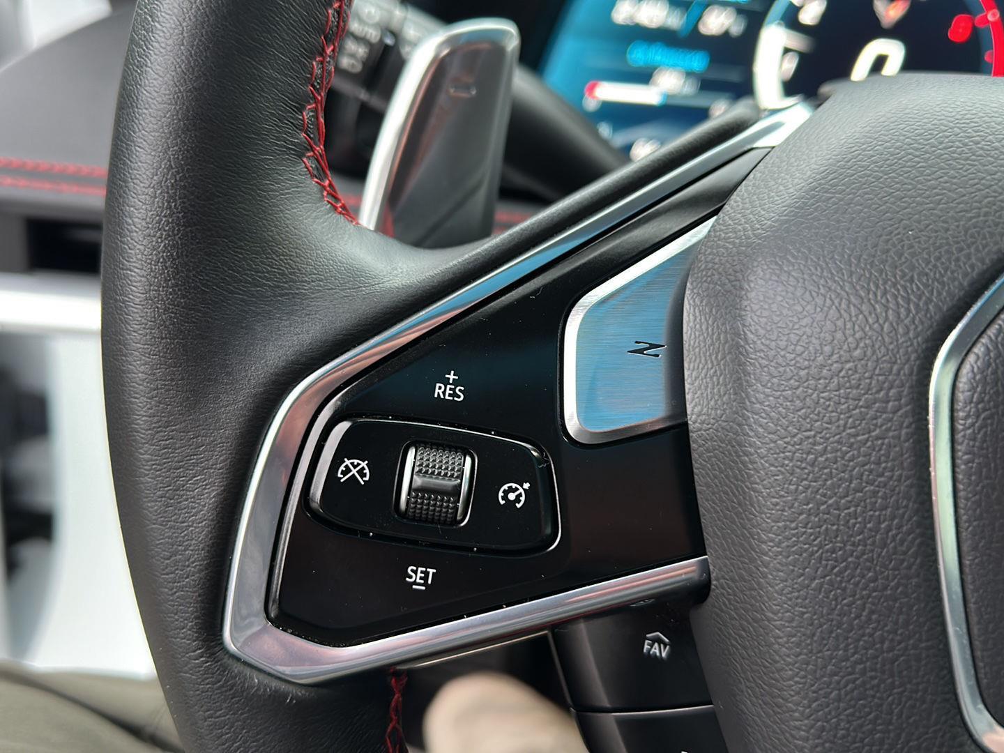 2023 Chevrolet Corvette 1LT - Photo 18