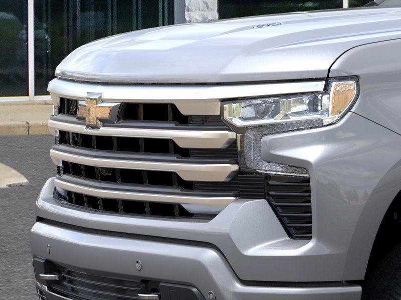 2026 Chevrolet Silverado 1500 High Country - Photo 13