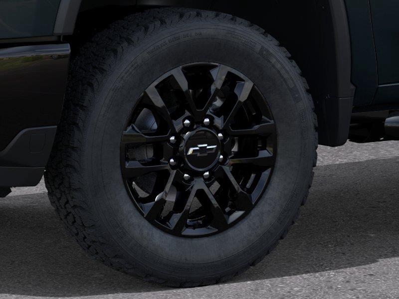 2026 Chevrolet Silverado 2500 HD LT - Photo 9