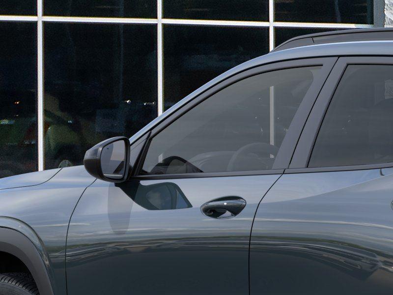 2026 Chevrolet Trax LT - Photo 12