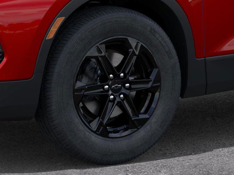 2026 Chevrolet Blazer 3LT - Photo 9