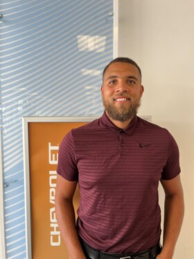 Staff member DEVON WHEELER from ID_e792f3f76d0f