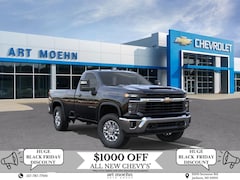 2026 Chevrolet Silverado 2500 HD LT Truck