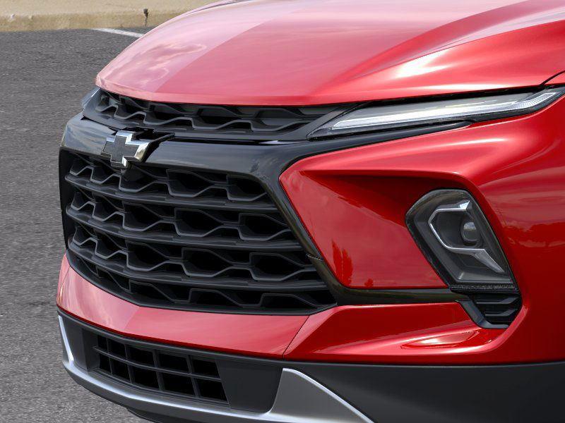 2026 Chevrolet Blazer 3LT - Photo 13