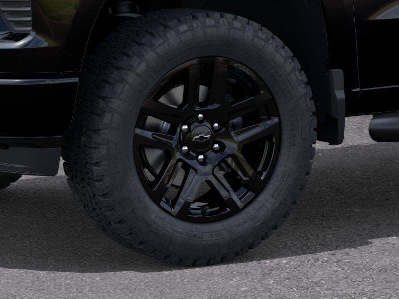 2026 Chevrolet Silverado 1500 RST - Photo 9
