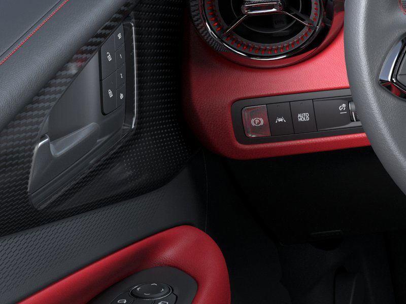 2025 Chevrolet Blazer EV RS - Photo 22