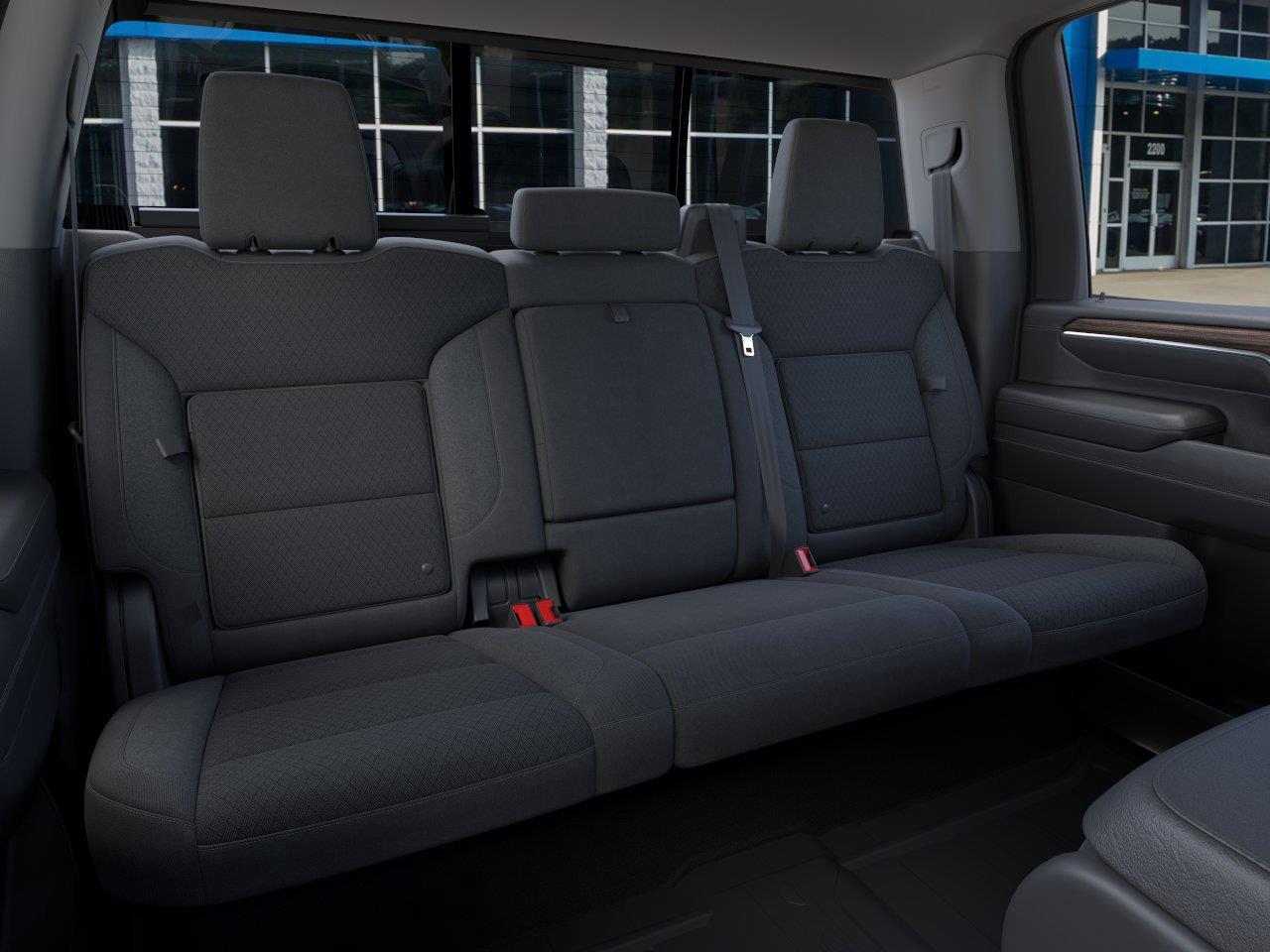 2026 Chevrolet Silverado 2500 HD LT - Photo 16