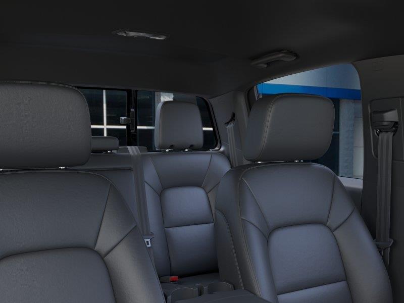 2026 Chevrolet Colorado LT - Photo 24
