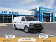  Chevrolet Express Cargo 2500