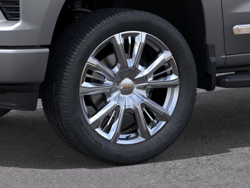 2026 Chevrolet Silverado 1500 High Country - Photo 9