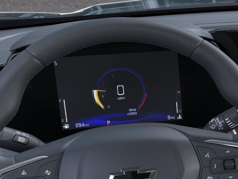 2026 Chevrolet Trax LT - Photo 18