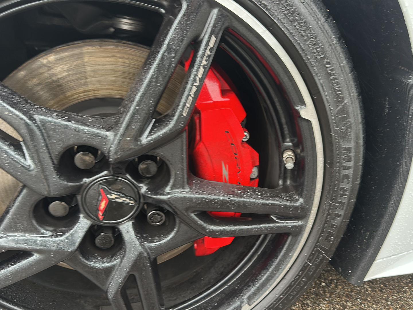 2023 Chevrolet Corvette 1LT - Photo 29