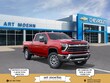  Chevrolet Silverado 2500 HD