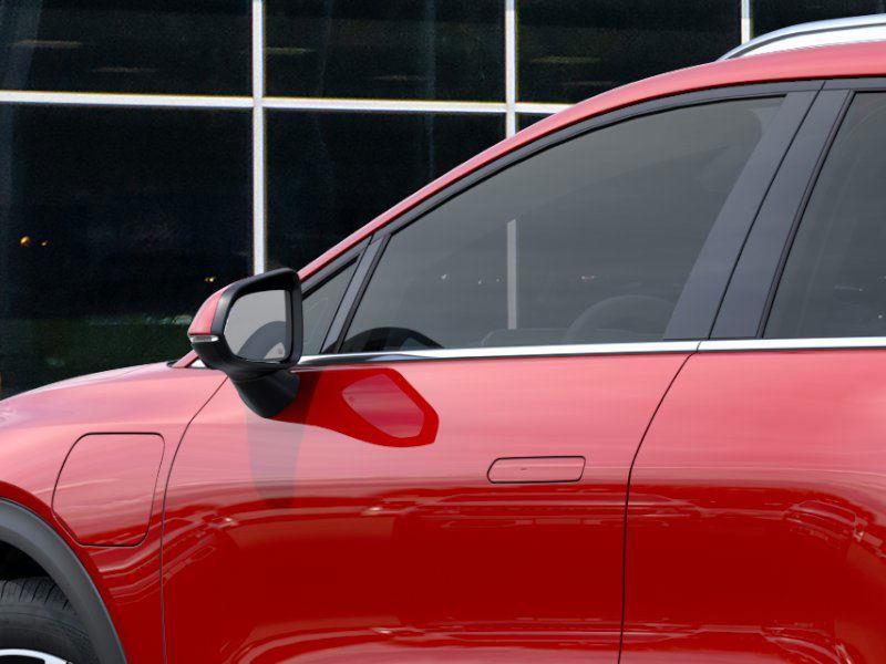2026 Chevrolet Equinox EV 2LT - Photo 12
