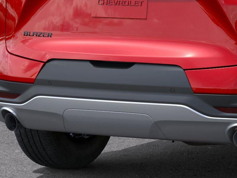 2026 Chevrolet Blazer 3LT - Photo 14