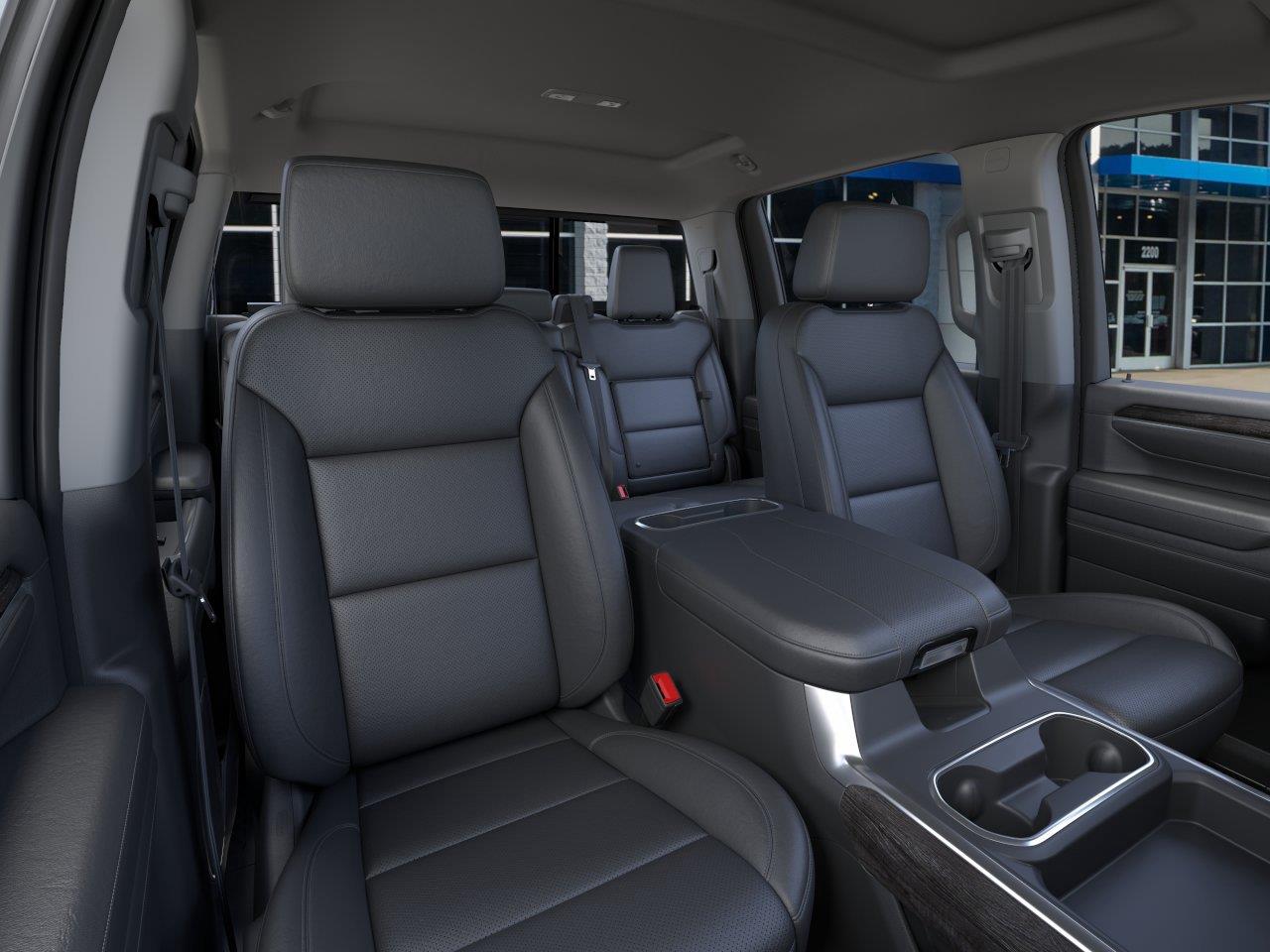 2026 Chevrolet Silverado 2500 HD LTZ - Photo 16