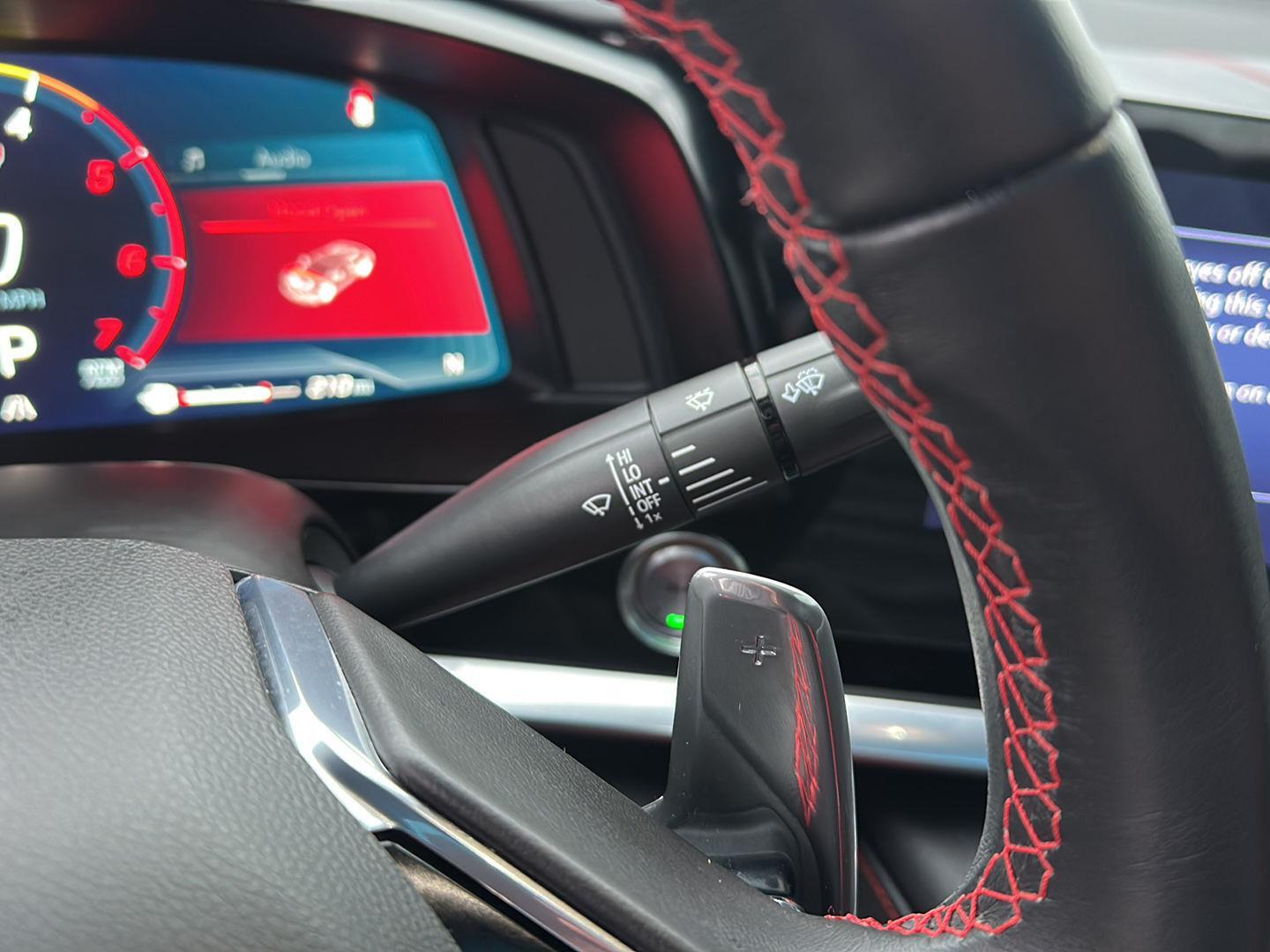 2023 Chevrolet Corvette 1LT - Photo 20