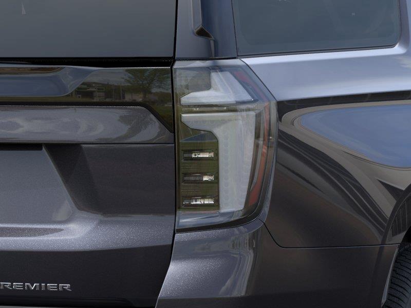 2026 Chevrolet Suburban Premier - Photo 11