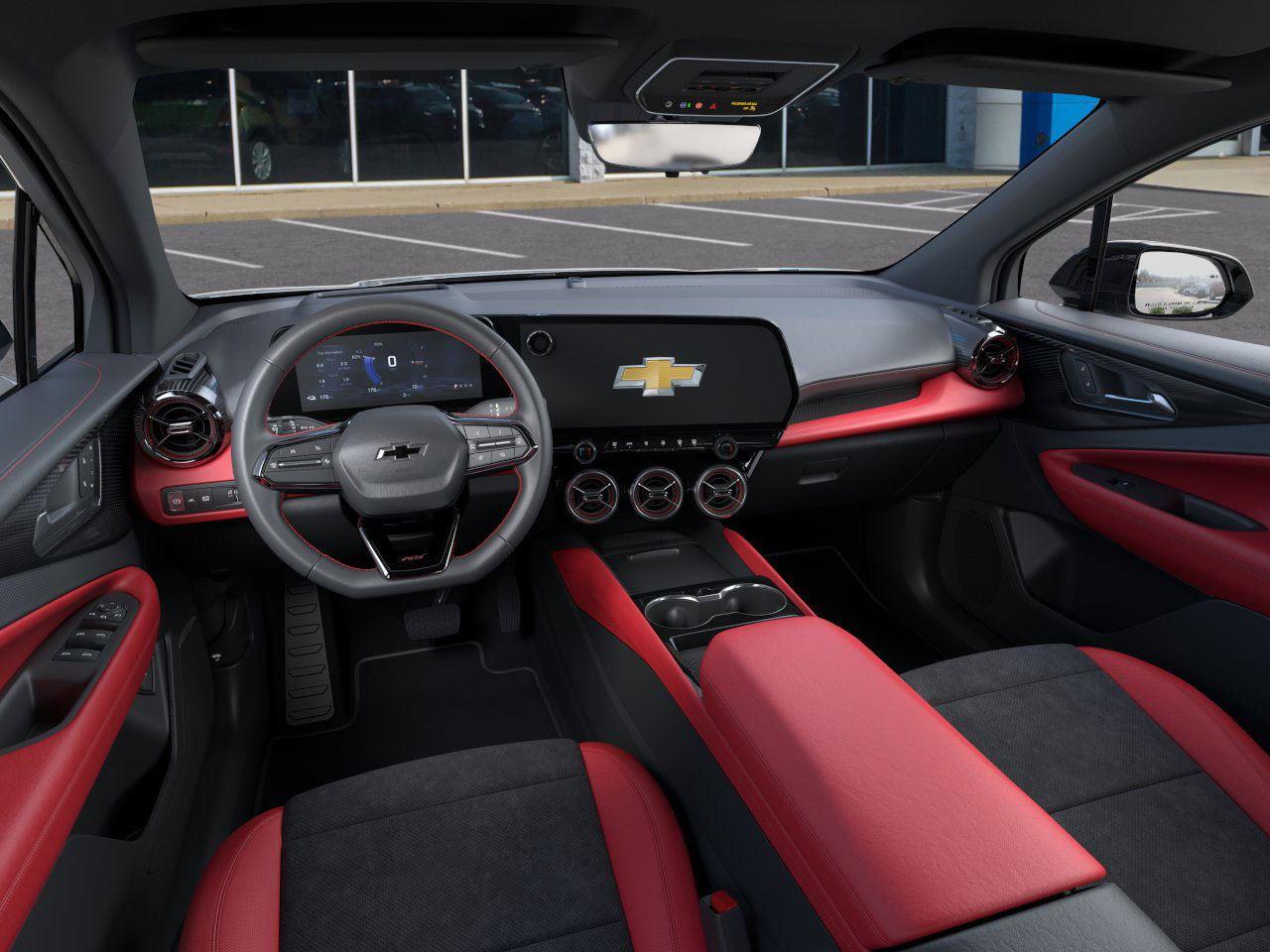 2025 Chevrolet Blazer EV RS - Photo 15