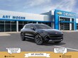 Chevrolet Equinox EV