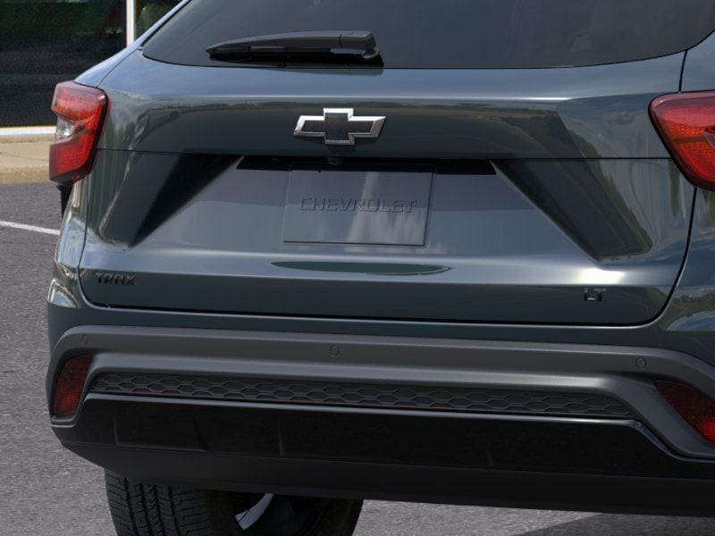 2026 Chevrolet Trax LT - Photo 14