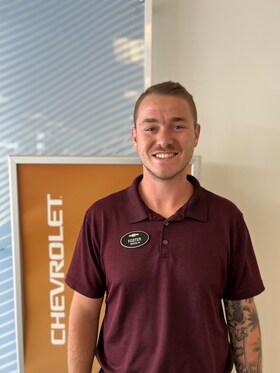 Staff member FOSTER ARVIDSON from ID_e792f3f76d0f