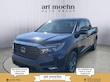 Honda Ridgeline