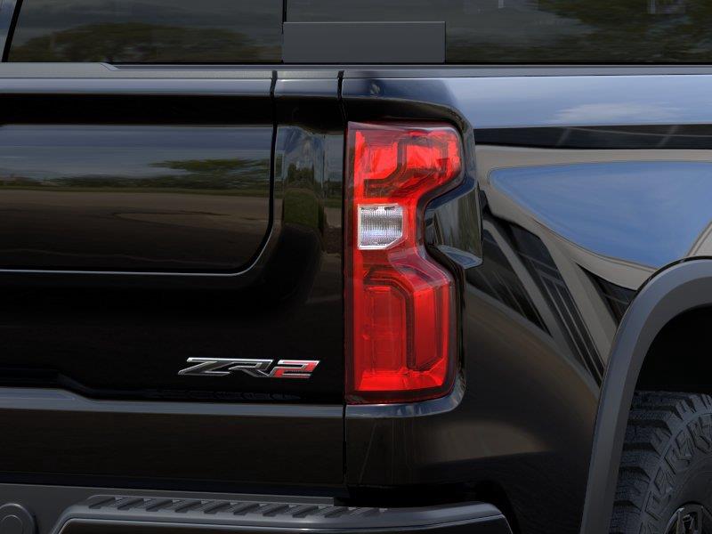 2026 Chevrolet Silverado 1500 ZR2 - Photo 11