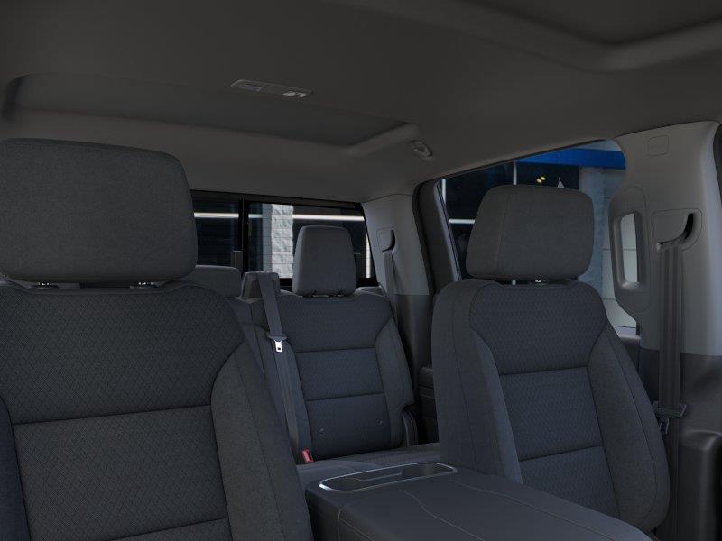 2026 Chevrolet Silverado 1500 RST - Photo 24