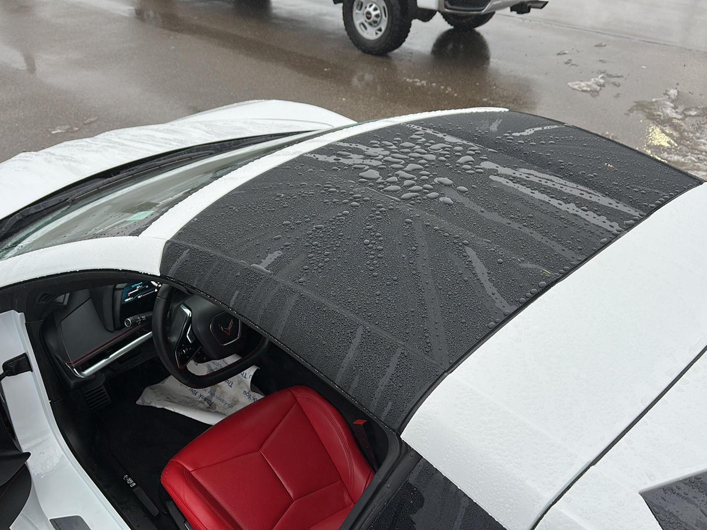 2023 Chevrolet Corvette 1LT - Photo 30