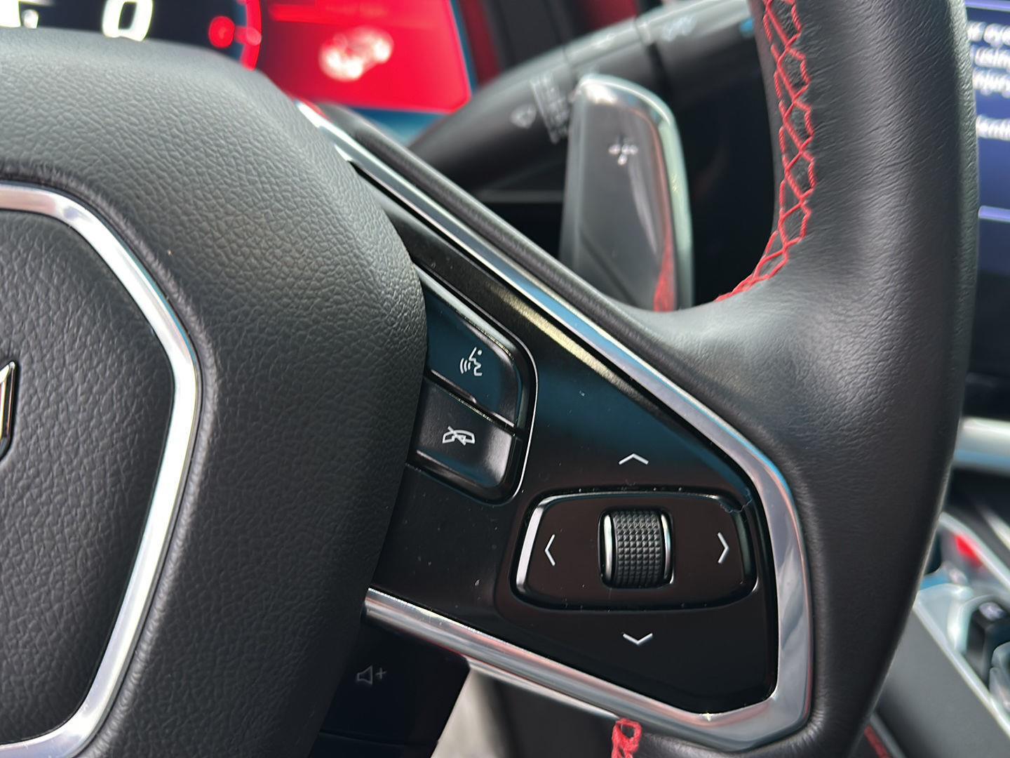 2023 Chevrolet Corvette 1LT - Photo 19