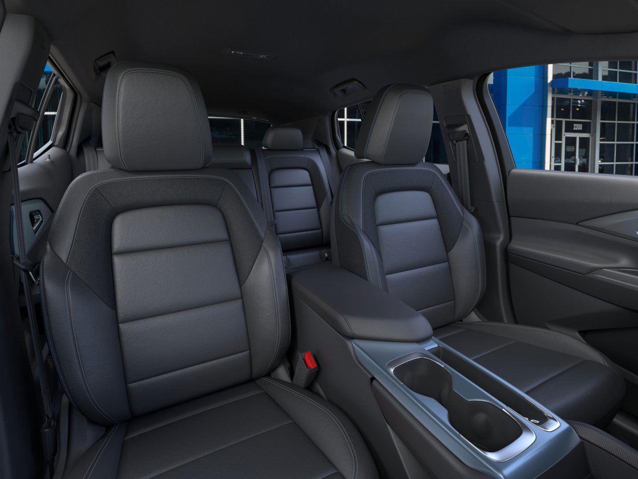2026 Chevrolet Equinox EV 2LT - Photo 16