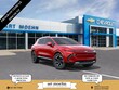 Chevrolet Equinox EV